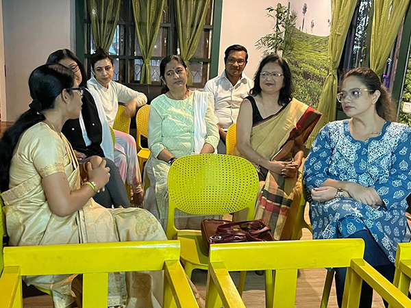 Arujivn-Volunteer Engagement_Discussion among participants_image 29