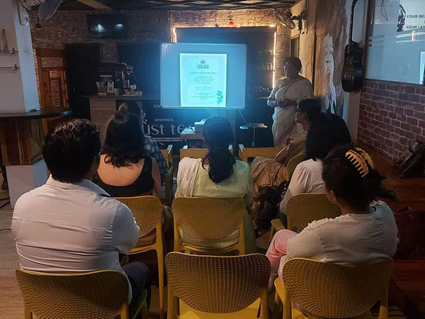 Arujivn-Volunteer Engagement_Presentation during Volunteer Meet_image 27