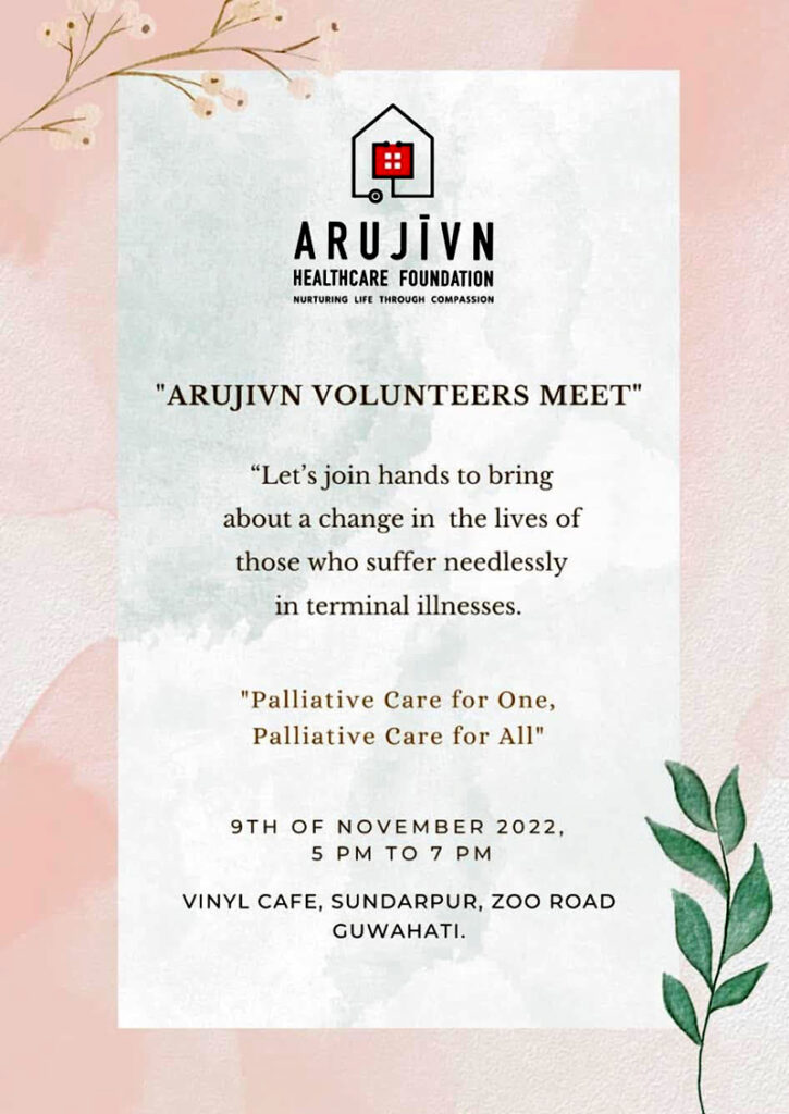 Arujivn-Volunteer Engagement_Volunteer Meet invitation poster_image 28